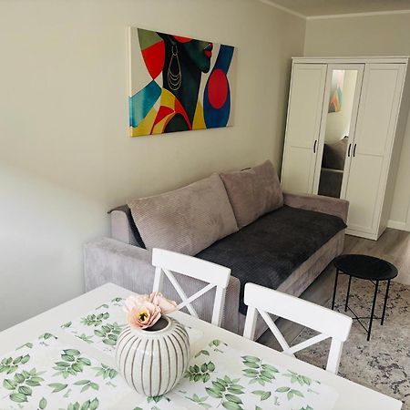 Apartament Centrum Swinoujscie 1 Bagian luar foto