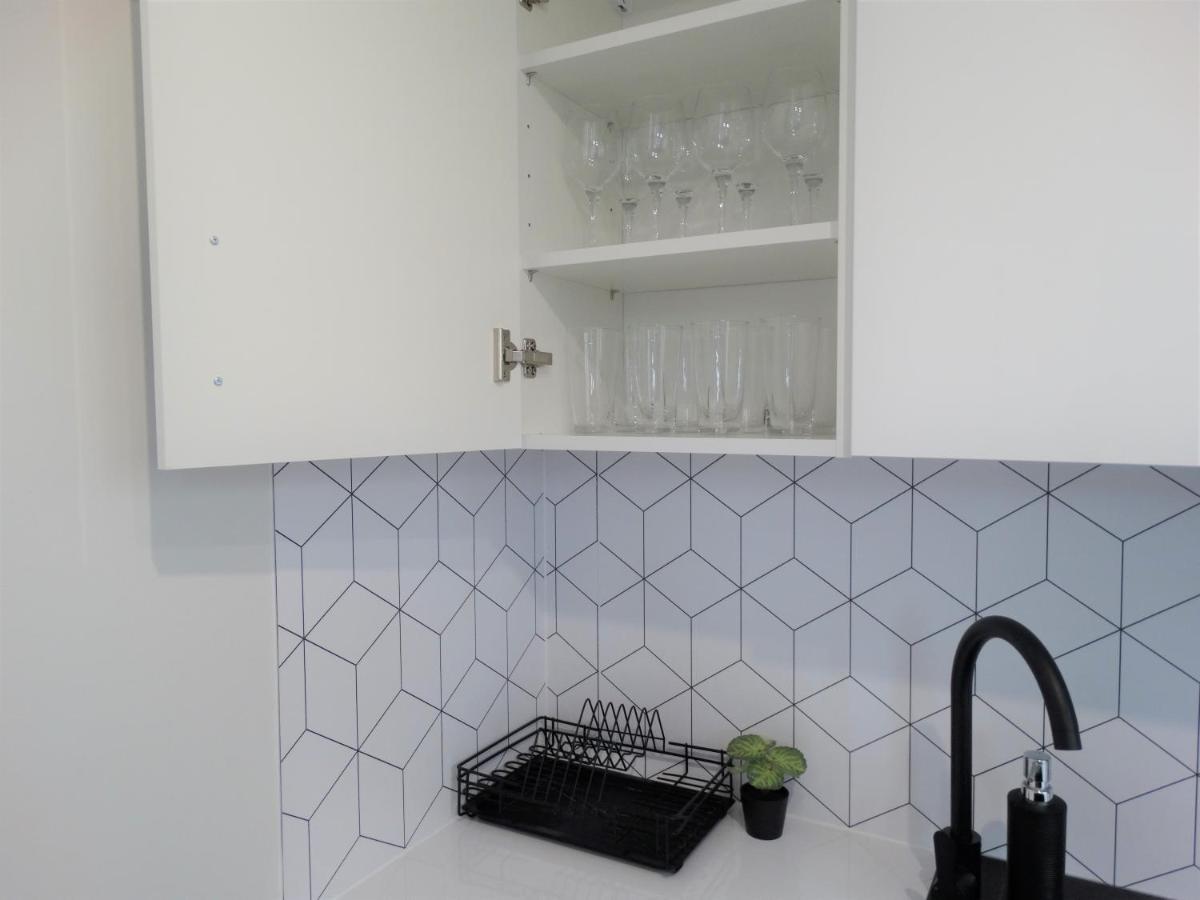Apartament Centrum Swinoujscie 1 Bagian luar foto