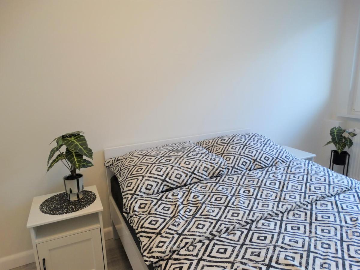 Apartament Centrum Swinoujscie 1 Bagian luar foto
